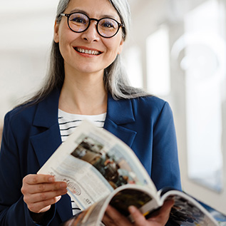 Au Service du Bureau - Imprimerie