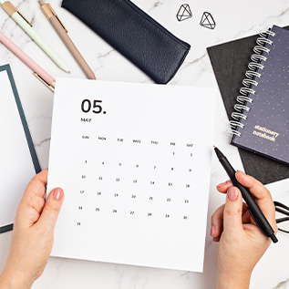 Au Service du Bureau - Papeterie