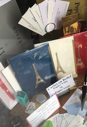 Au Service Du Bureau