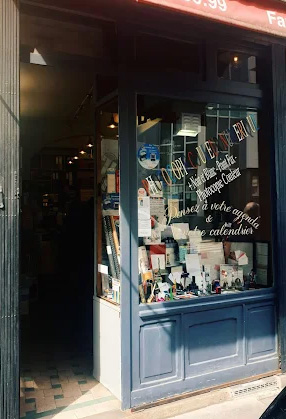 Au Service Du Bureau